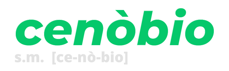 cenobio