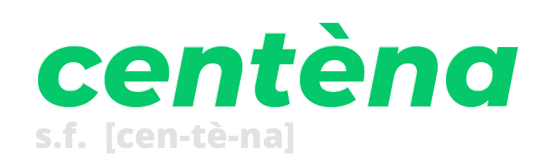 centena