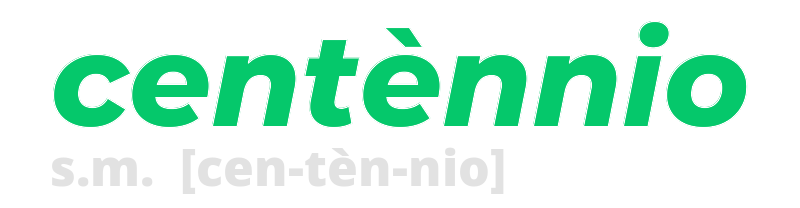 centennio