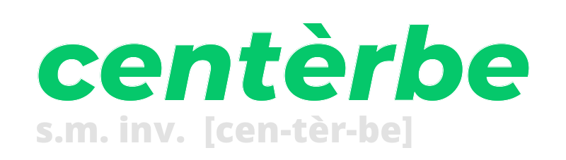 centerbe