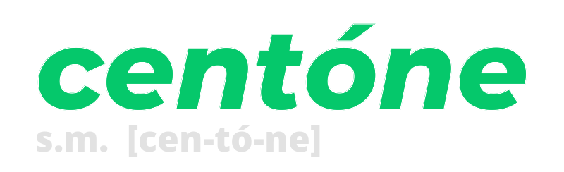 centone