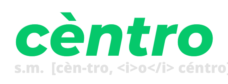 centro