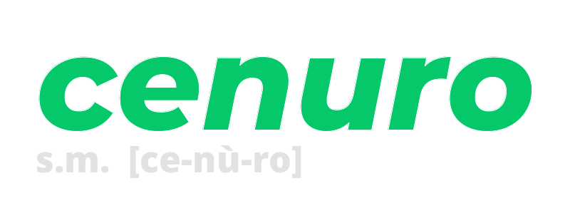 cenuro