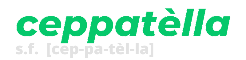 ceppatella