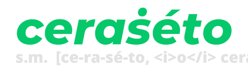 ceraseto