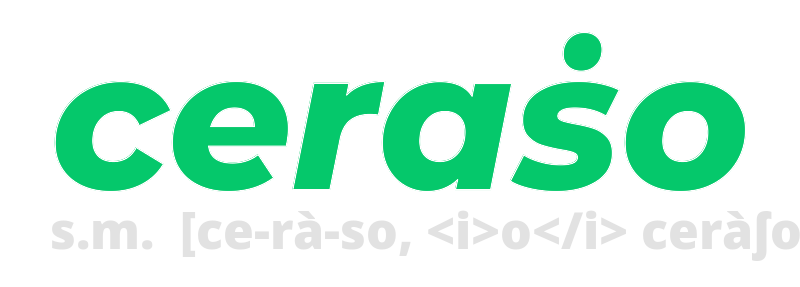 ceraso