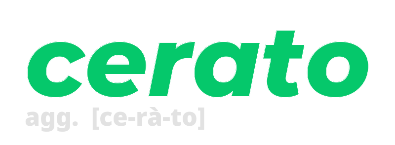 cerato