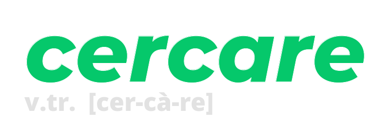 cercare