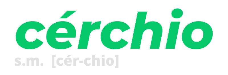 cerchio