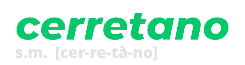 cerretano