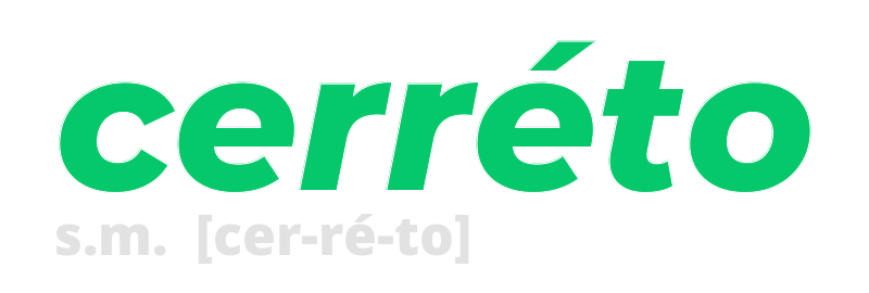 cerreto