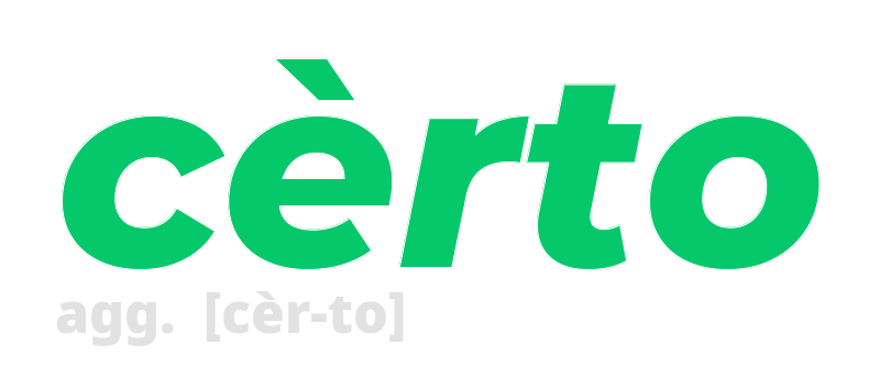 certo