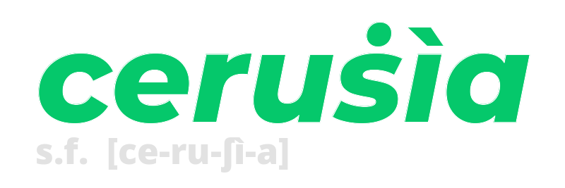 cerusia