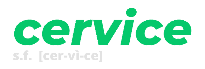 cervice