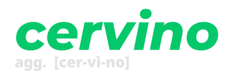 cervino