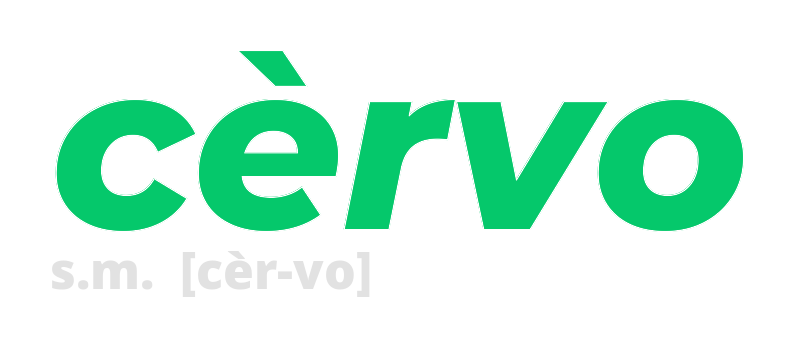 cervo