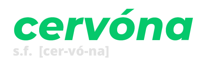 cervona