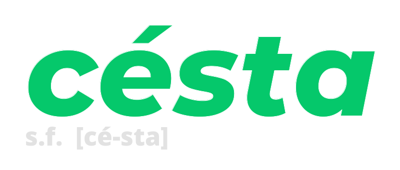 cesta