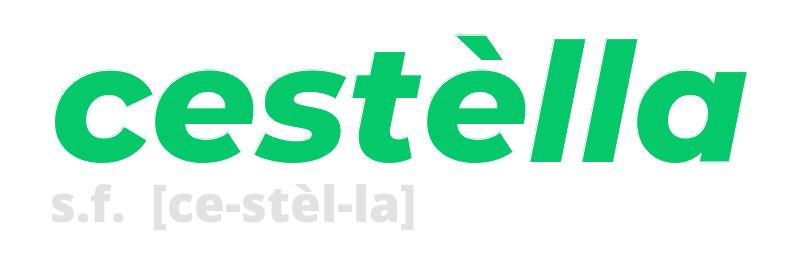 cestella