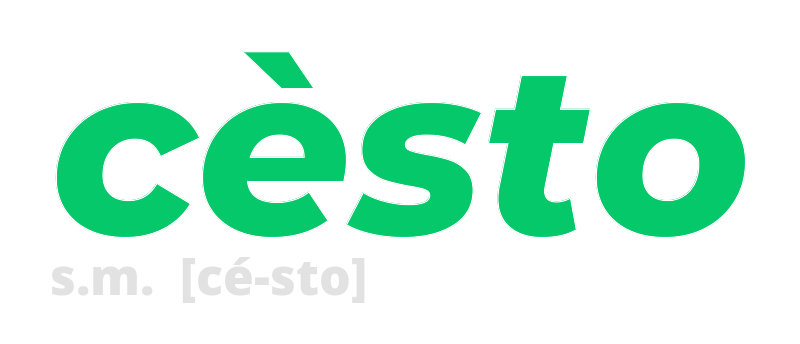 cesto