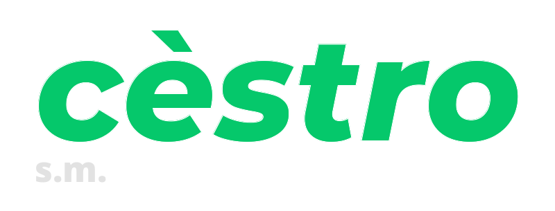 cestro