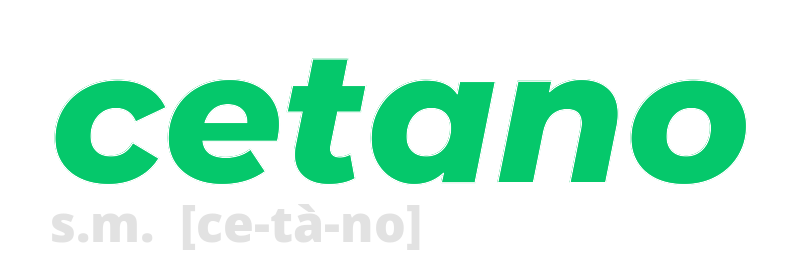 cetano