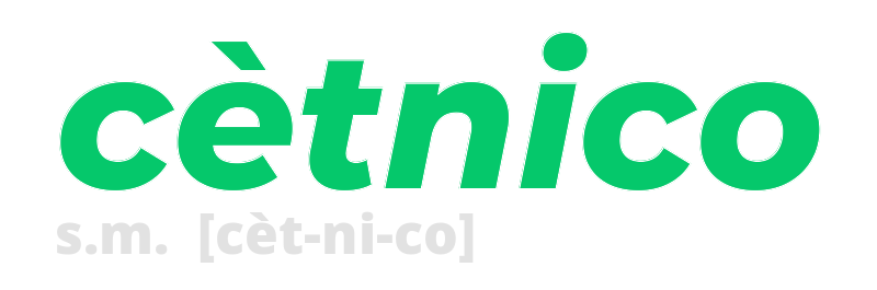 cetnico