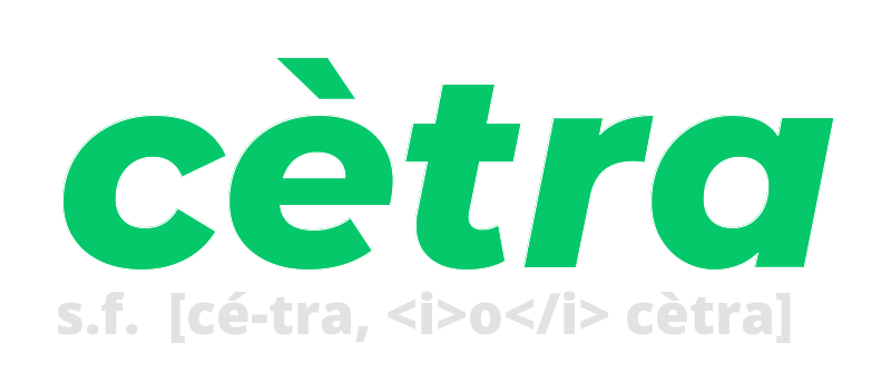 cetra