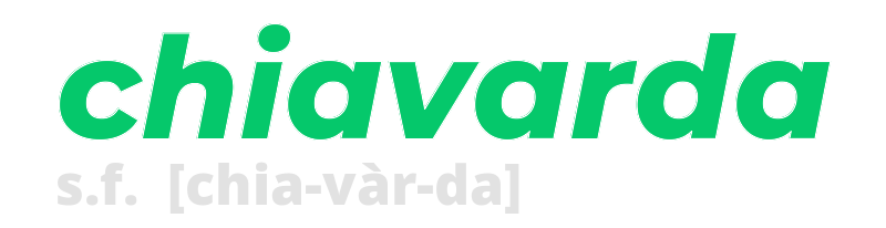 chiavarda