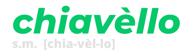 chiavello