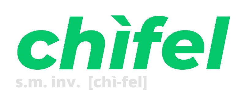 chifel