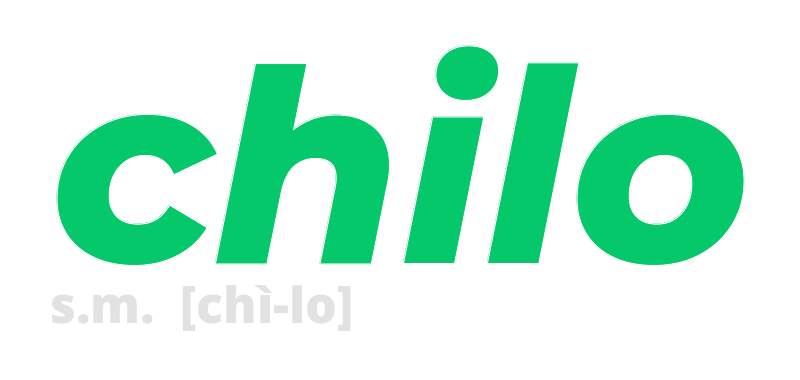 chilo