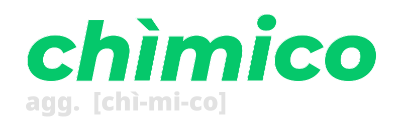 chimico