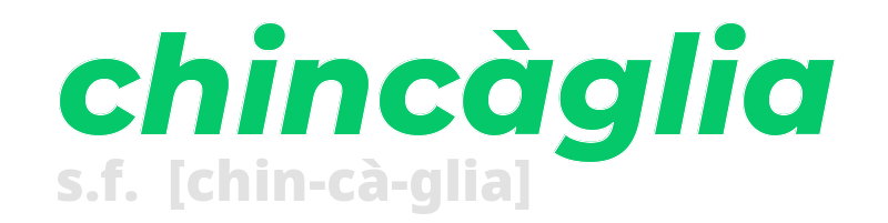 chincaglia