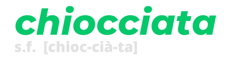 chiocciata