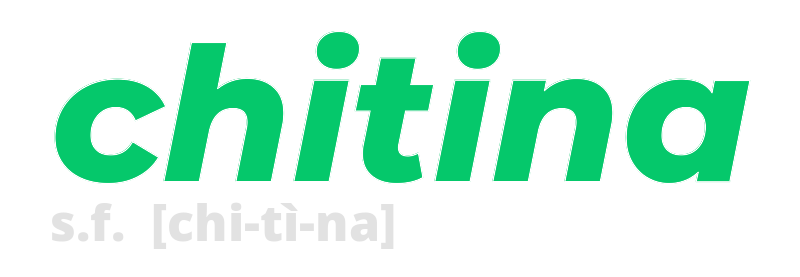 chitina