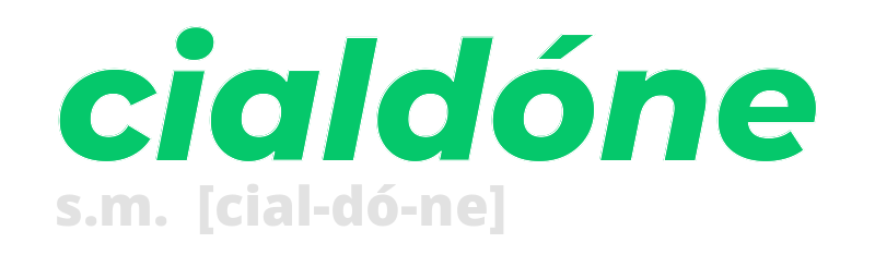 cialdone