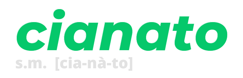 cianato