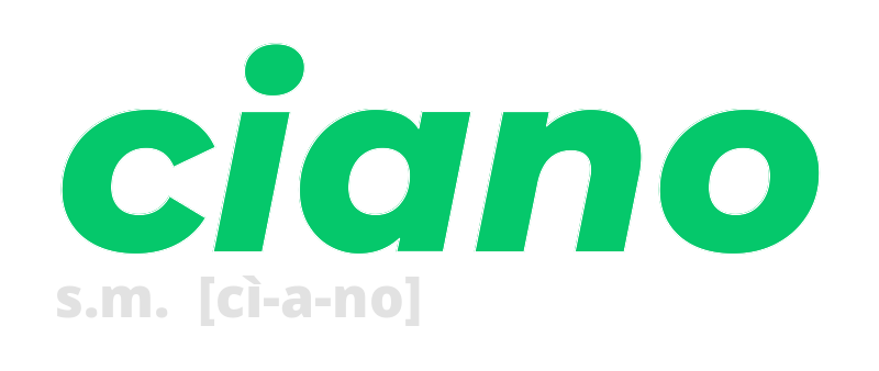 ciano