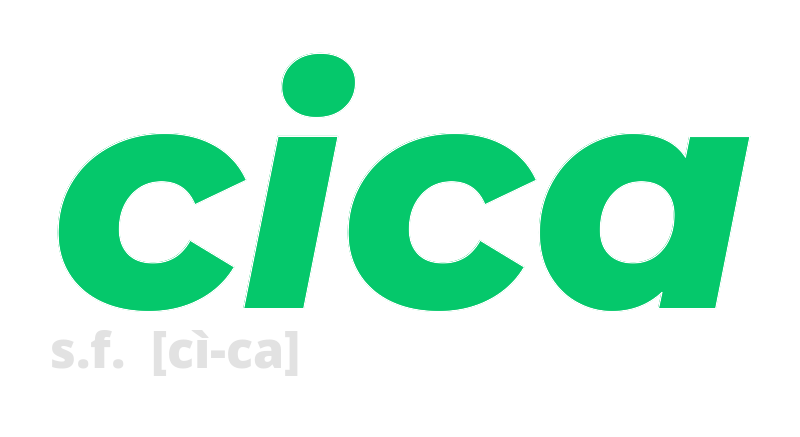 cica