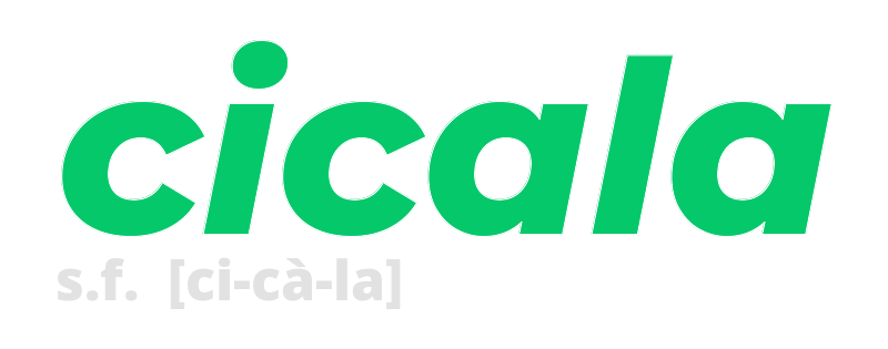 cicala