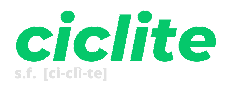 ciclite