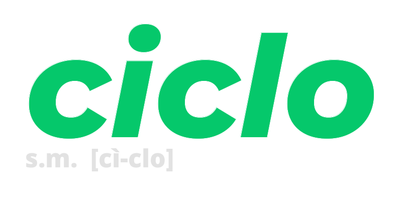 ciclo