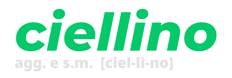 ciellino