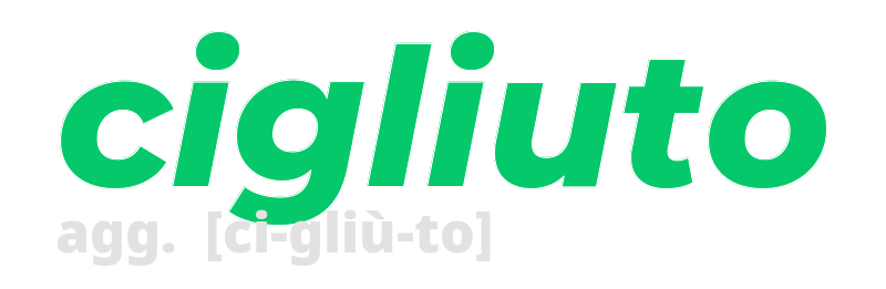 cigliuto