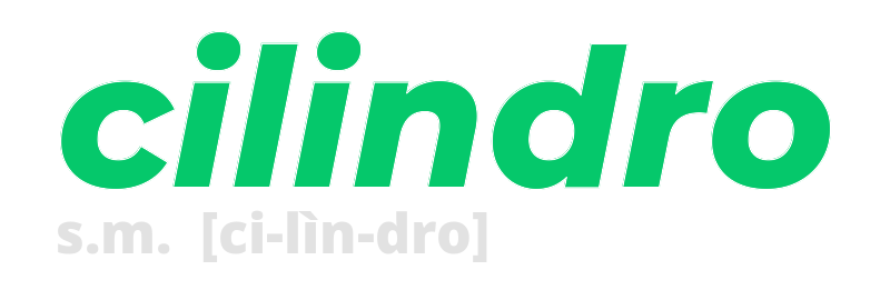 cilindro