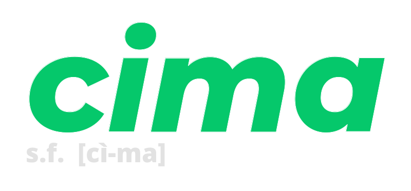 cima