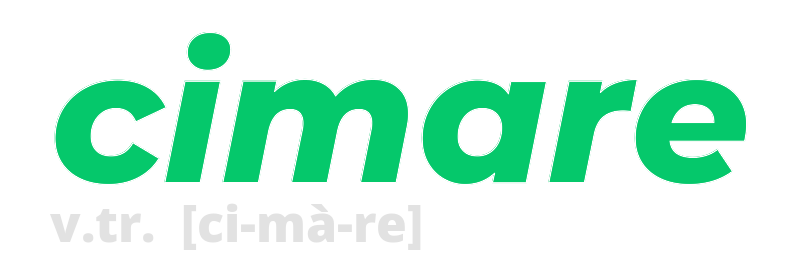 cimare