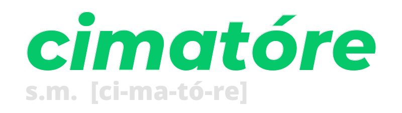 cimatore