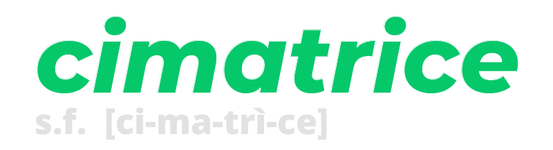 cimatrice